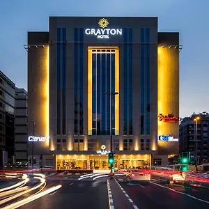 Grayton By Blazon Otel