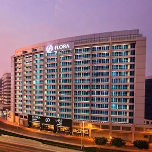 Flora Creek Deluxe Apartments, Apart Otel